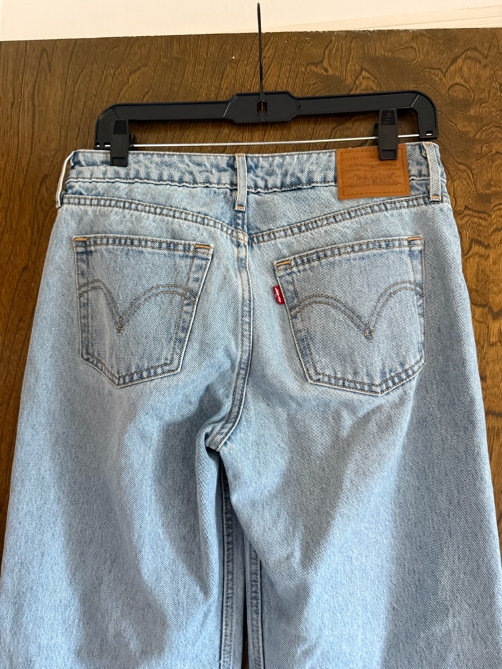 Levi’s Low Rise Loose - Picture 5 of 6